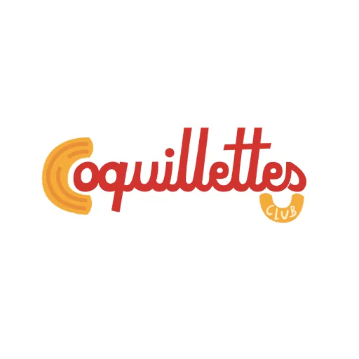 COQUILETTE CLUB