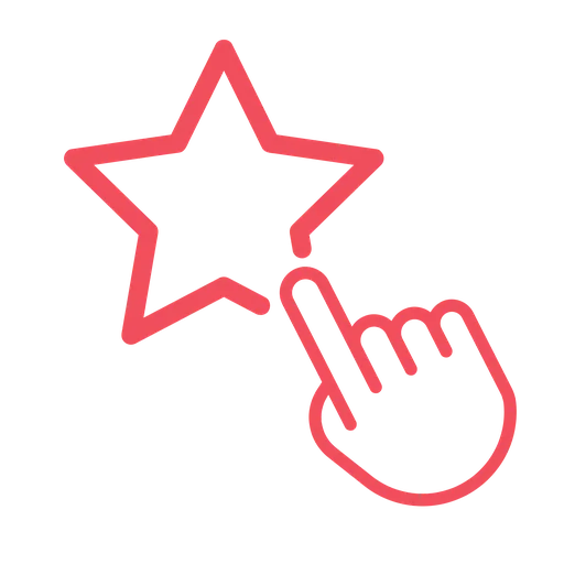 Pictogramme exclusivité