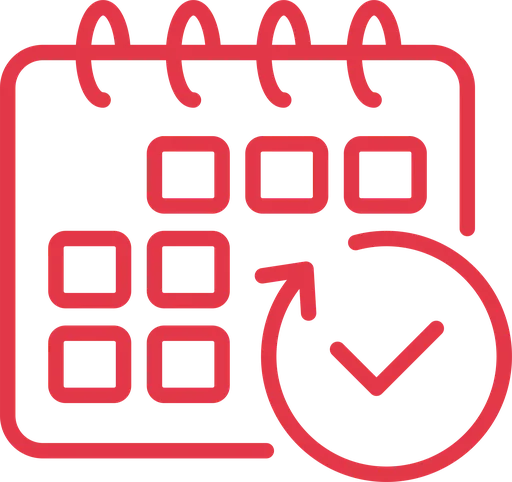 Pictogramme programmation