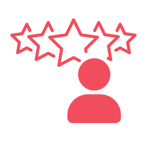 Pictogramme talents