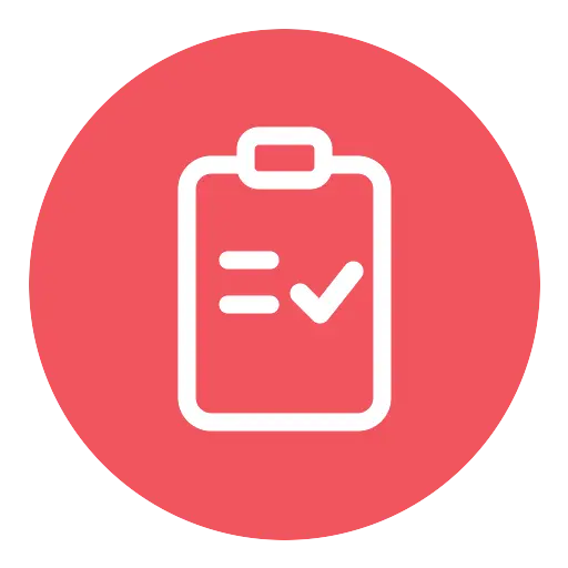 Pictogramme organisation